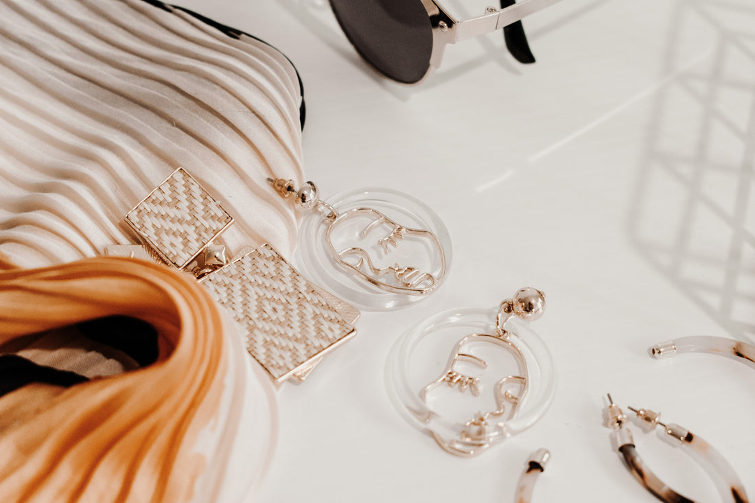 Jewelry Care Tips