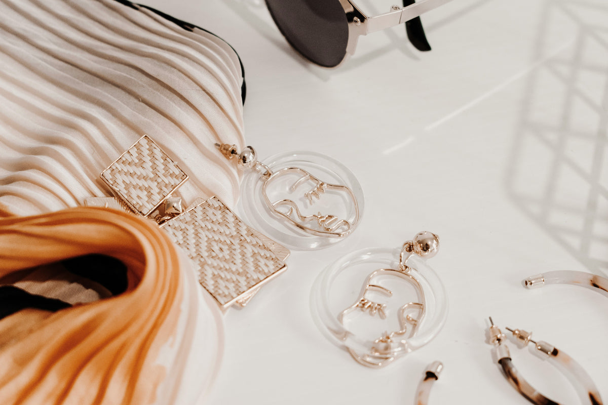 Jewelry Care Tips