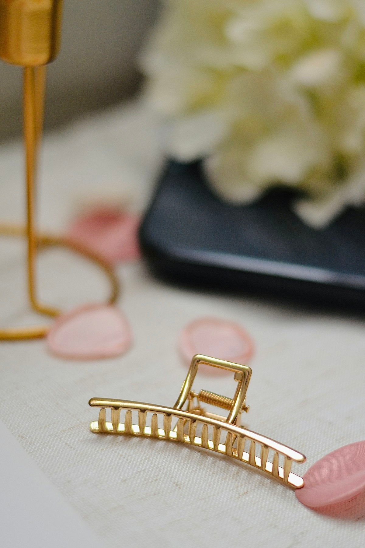 Hair Clips