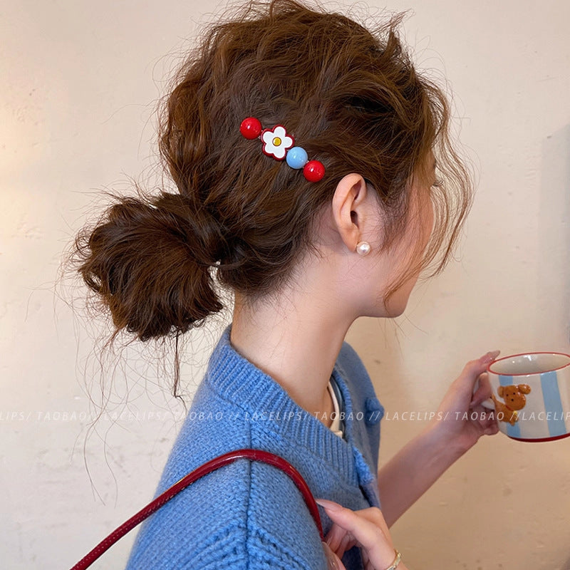 Hair clips