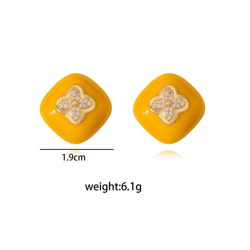 Earring