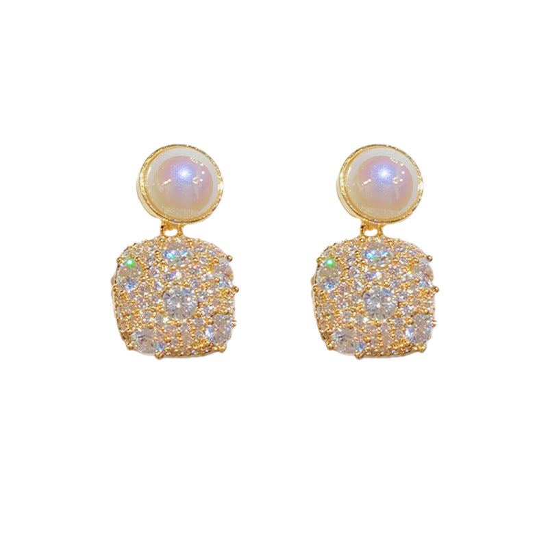 earring