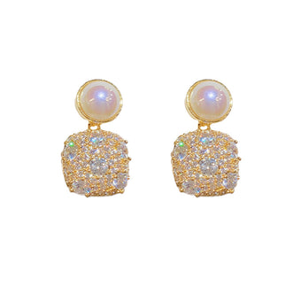 earring