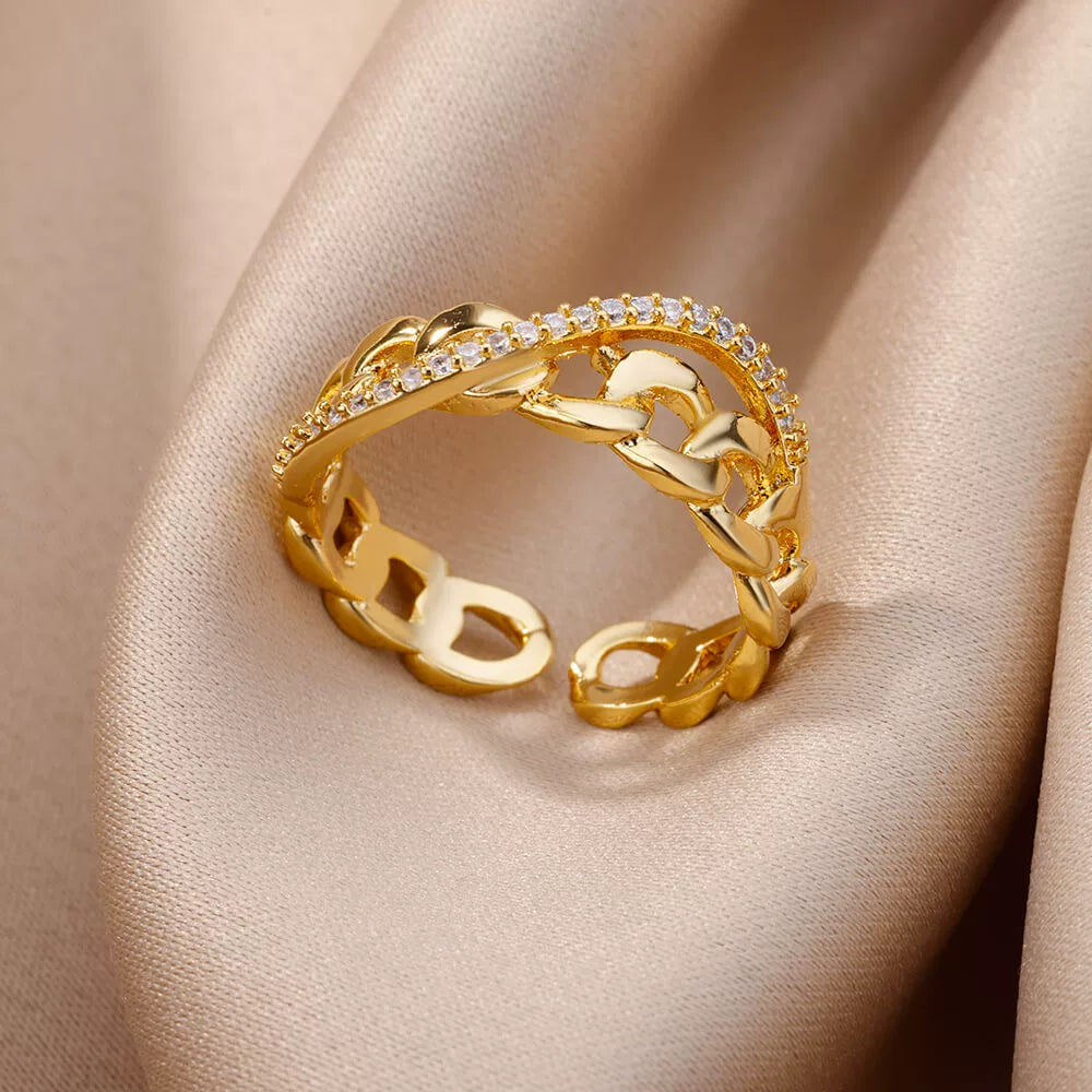 Jewels thatecho emotion.
