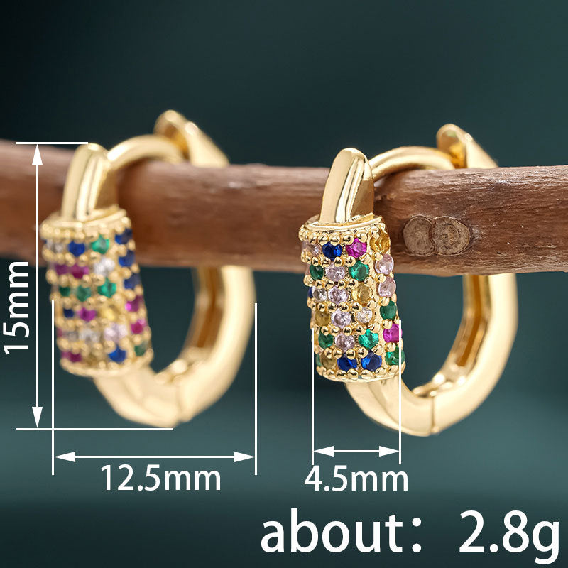 Earring