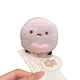 Corner Creature Plush Character Hair Tie